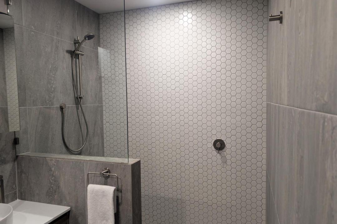 Photo of Bathroom in Cardiff