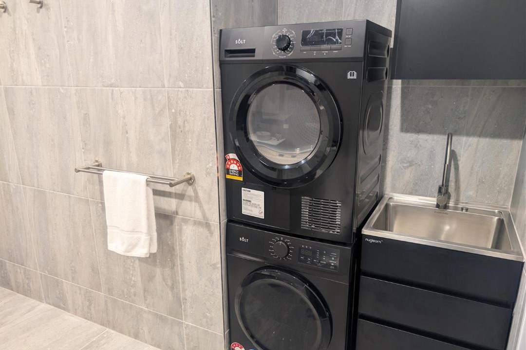 Photo of Bathroom in Cardiff