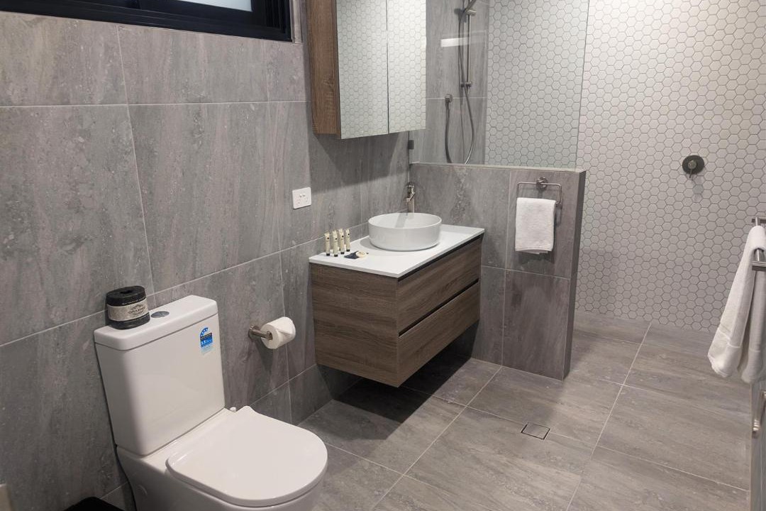 Photo of Bathroom in Cardiff