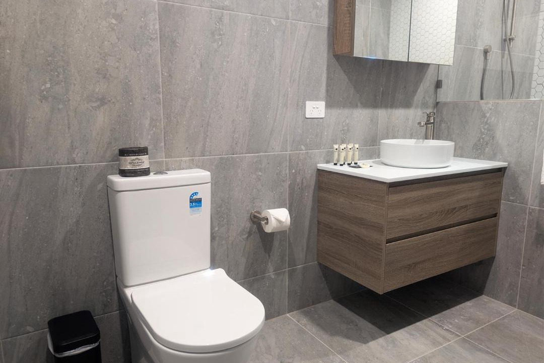 Photo of Bathroom in Cardiff