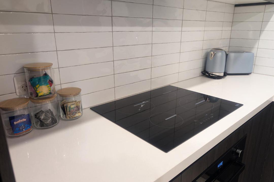 Photo of Kitchen in Cardiff