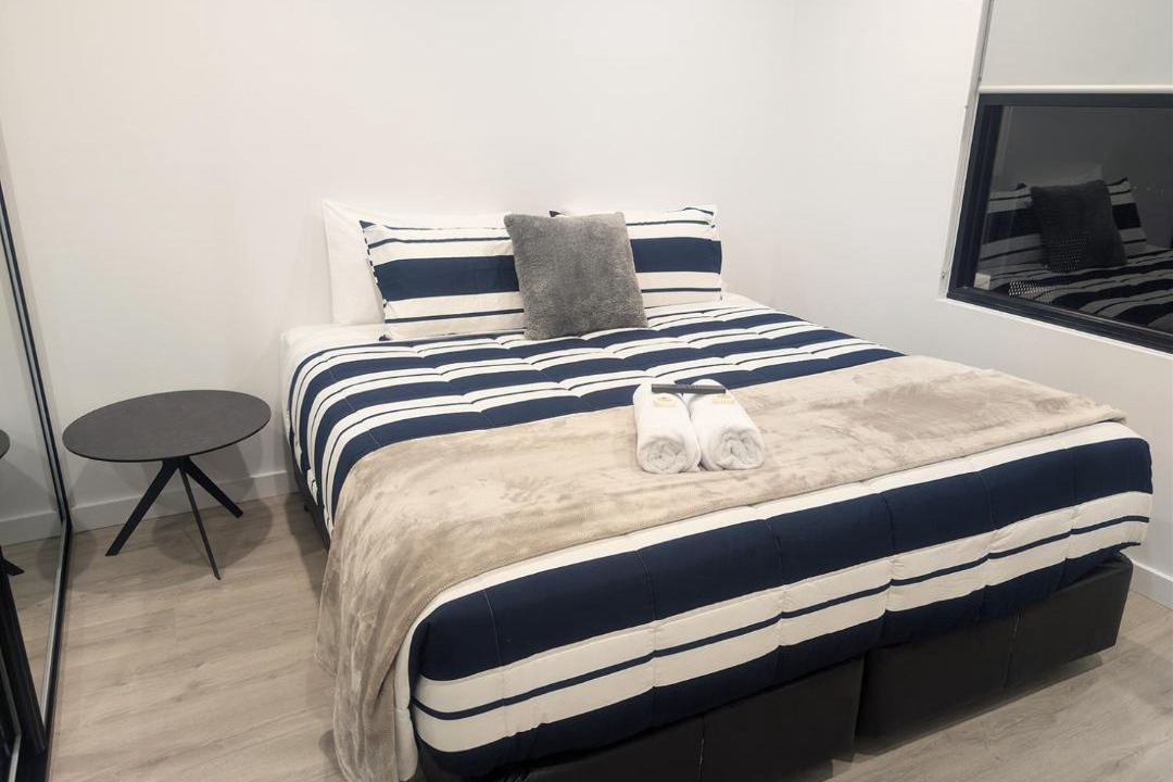 Photo of Bedroom in Cardiff