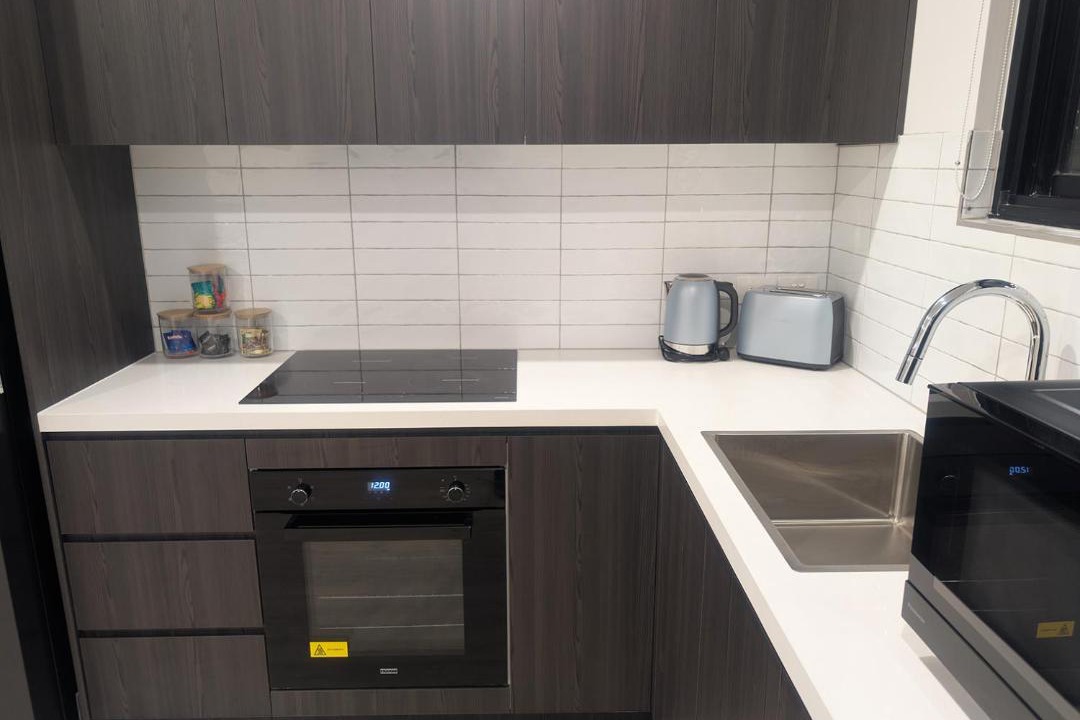 Photo of Kitchen in Cardiff