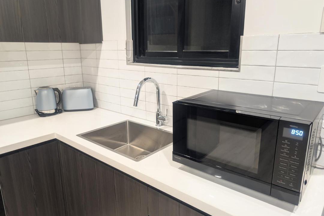 Photo of Kitchen in Cardiff