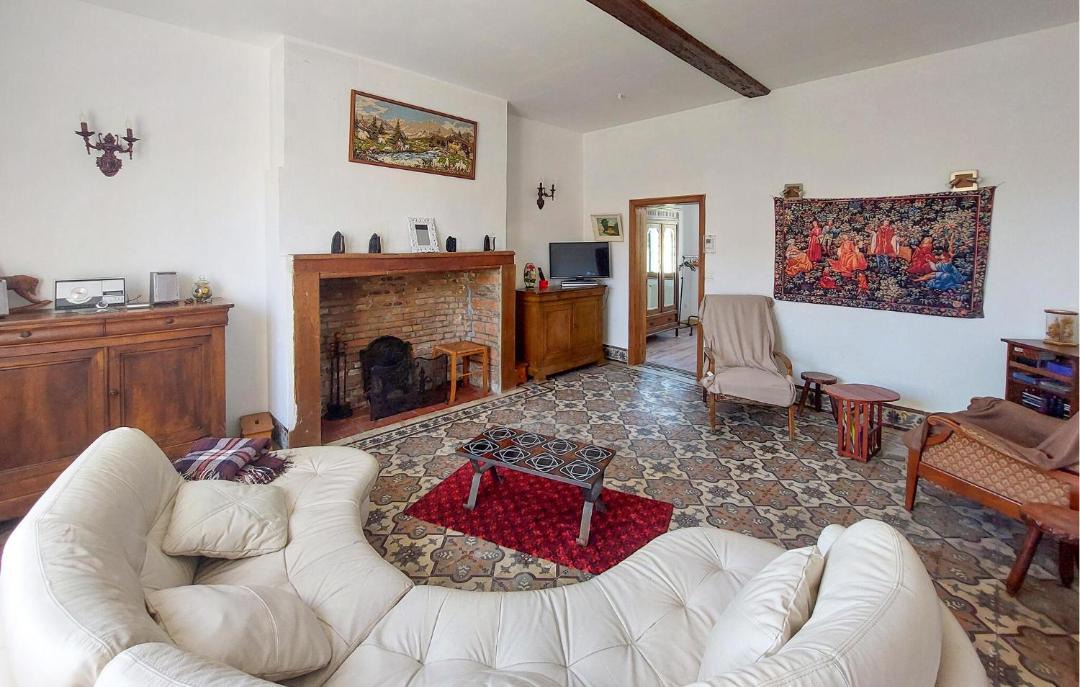 Photo of Livingroom in Mailly-Maillet