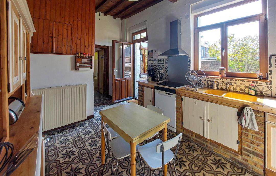 Photo of Kitchen in Mailly-Maillet