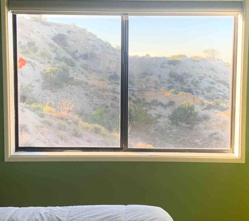 Photo of Bedroom in Yucca Valley