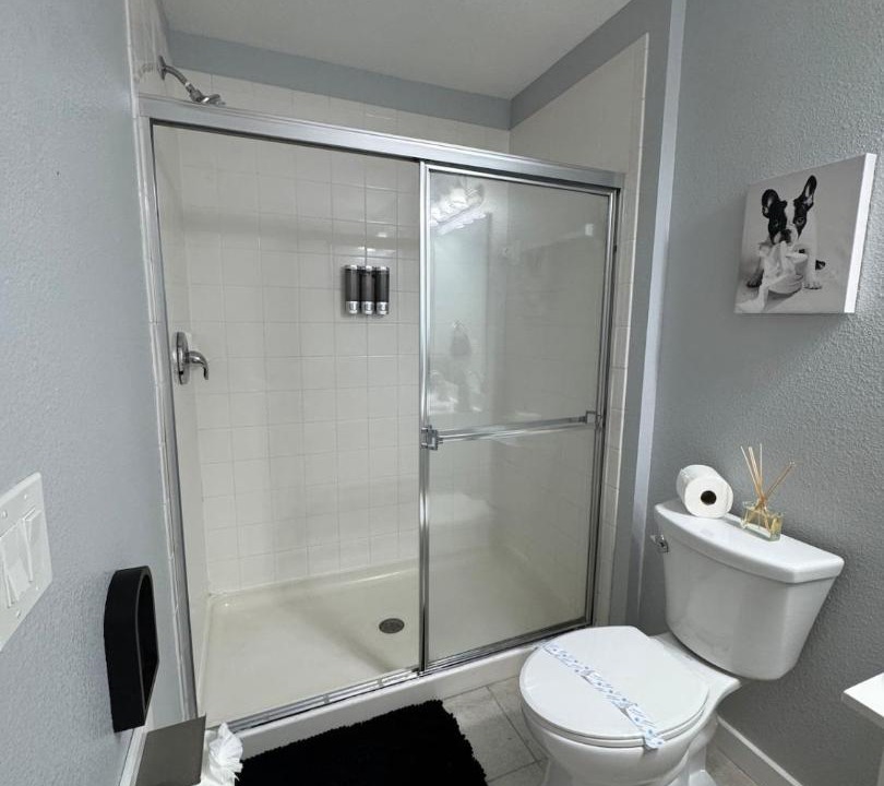 Photo of Bathroom in Campbell