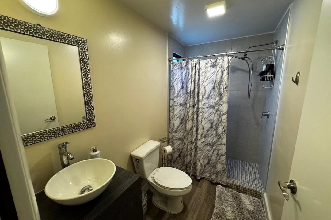 Photo of Bathroom in La Joya