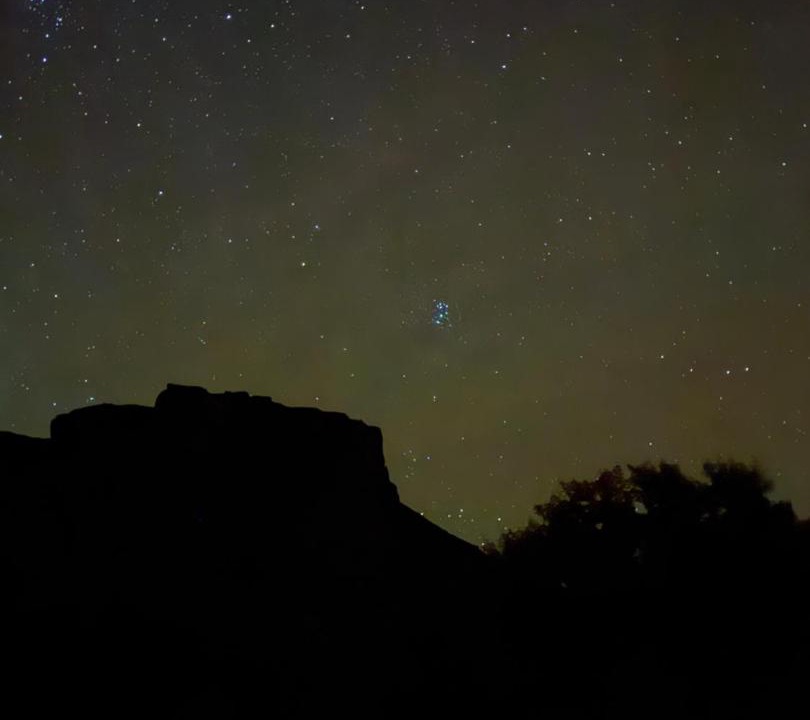 Photo of Others in Castle Valley