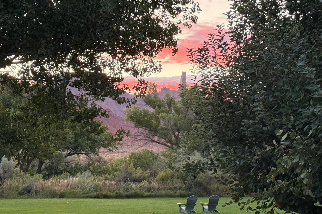 Photo of Others in Castle Valley