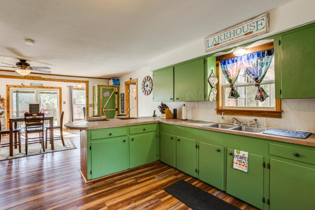 Photo of Kitchen in Livingston