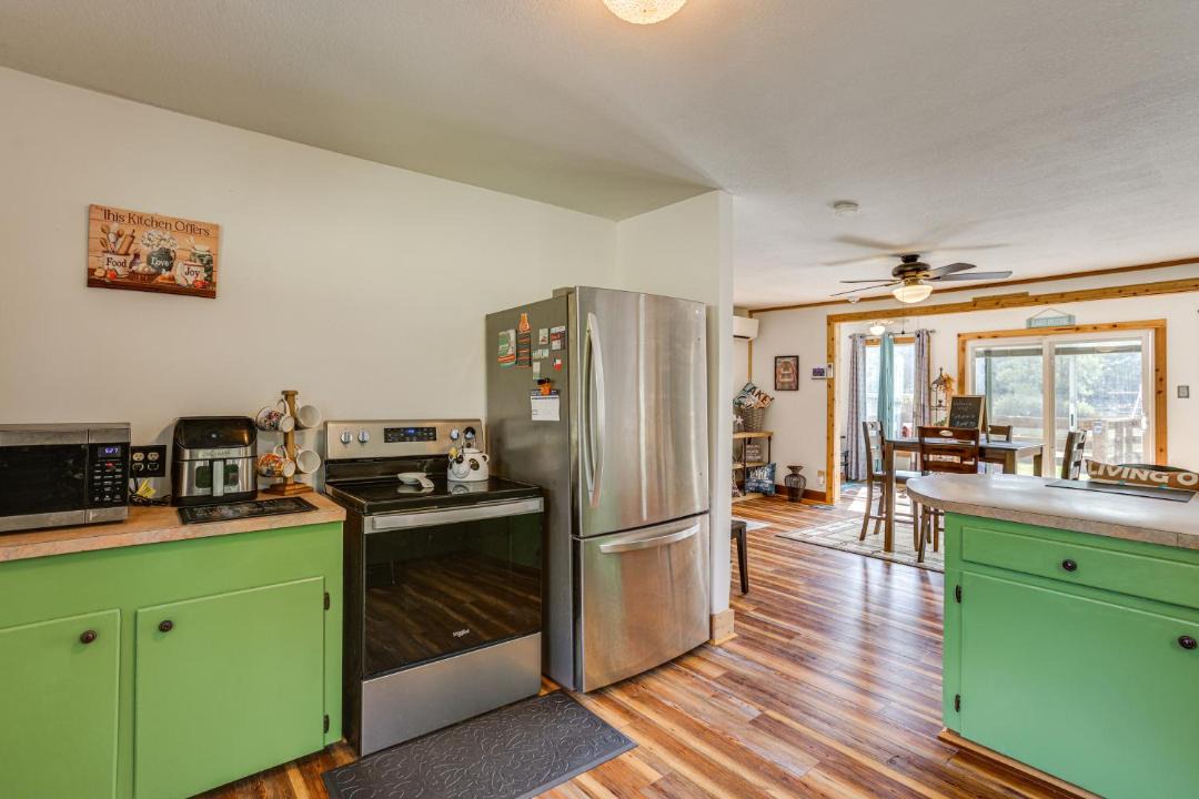 Photo of Kitchen in Livingston