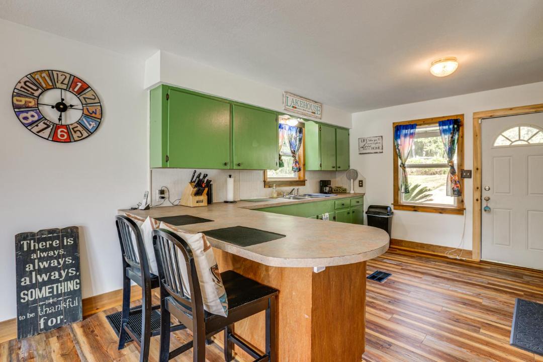 Photo of Kitchen in Livingston