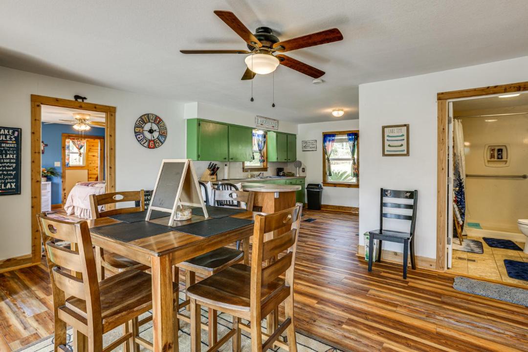 Photo of Kitchen in Livingston