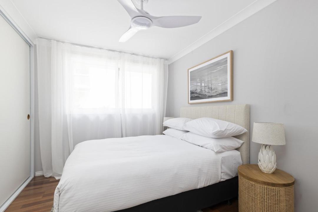 Photo of Bedroom in Seaforth