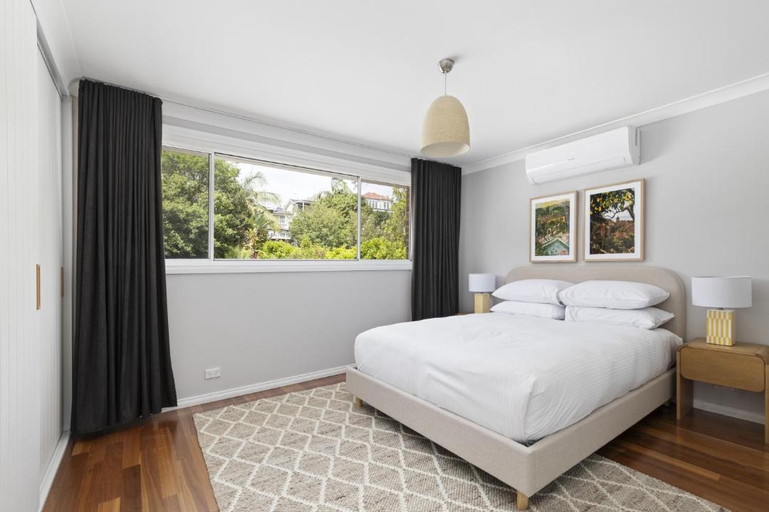 Photo of Bedroom in Seaforth