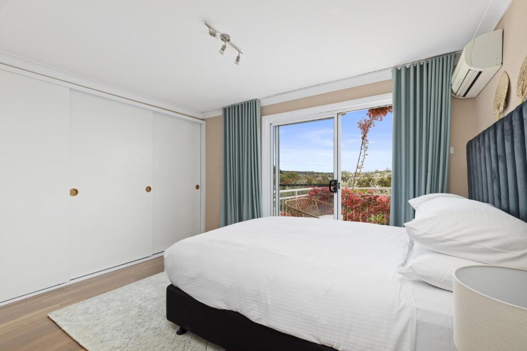 Photo of Bedroom in Seaforth