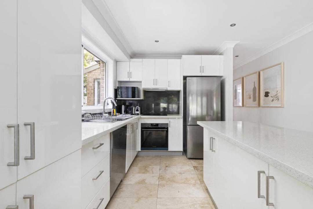 Photo of Kitchen in Seaforth