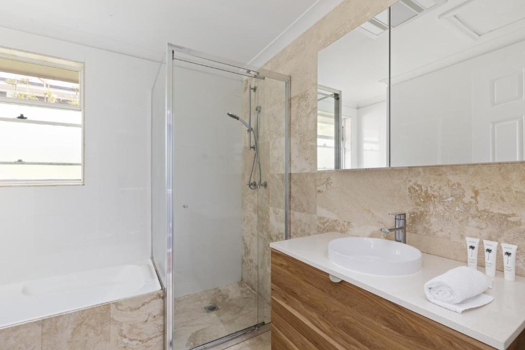 Photo of Bathroom in Seaforth