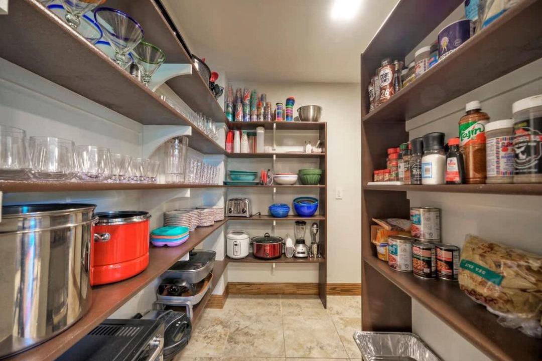 Photo of Kitchen in Seguin
