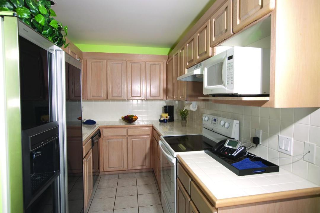 Photo of Kitchen in Keauhou