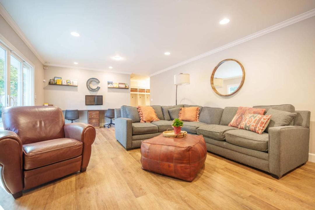 Photo of Livingroom in Raleigh West