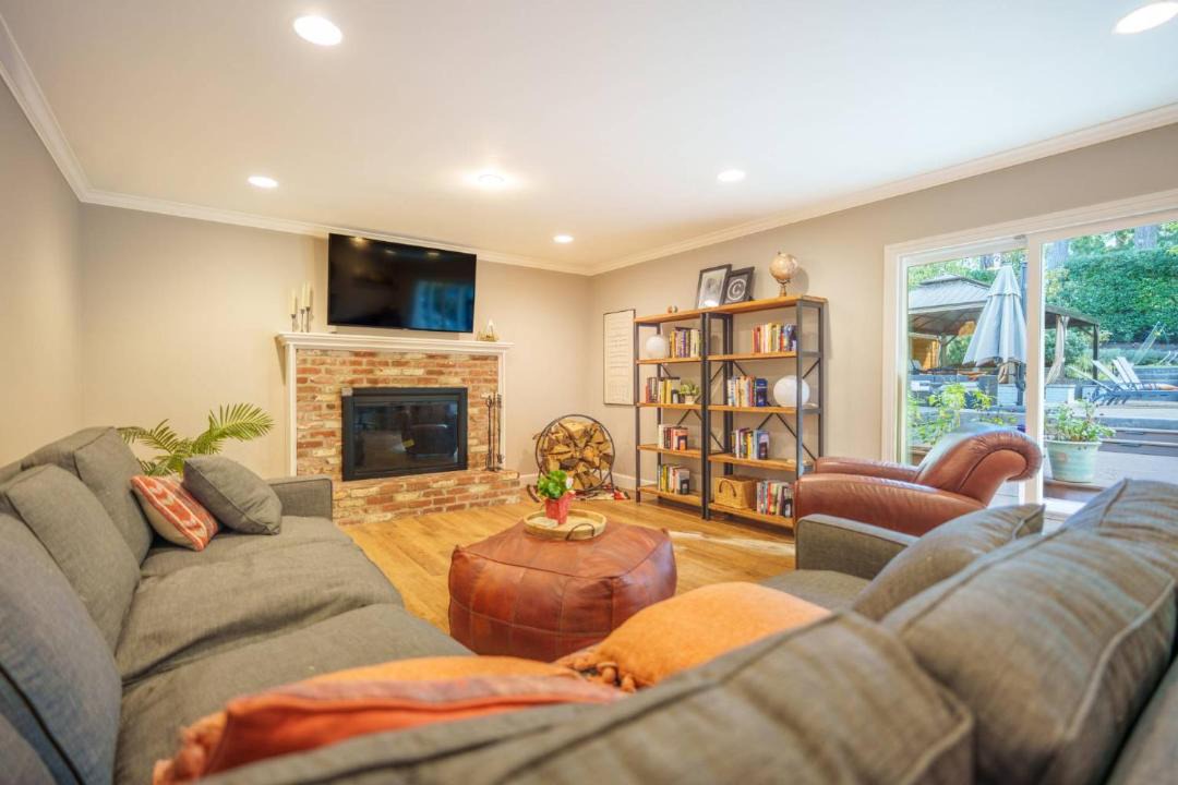 Photo of Livingroom in Raleigh West