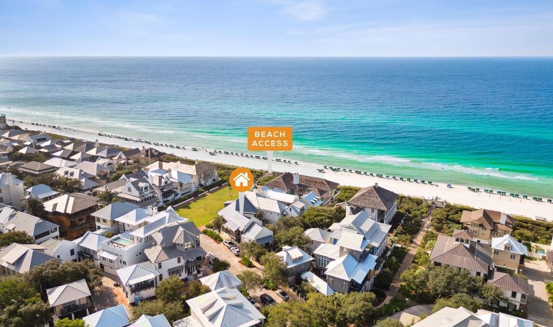 Photo of Others in Rosemary Beach