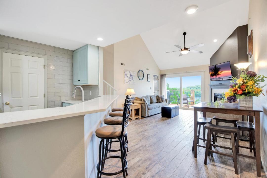 Photo of Kitchen in Kaiser