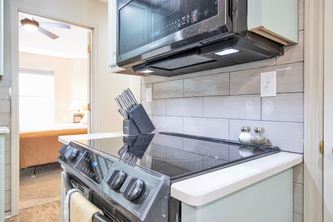Photo of Kitchen in Kaiser