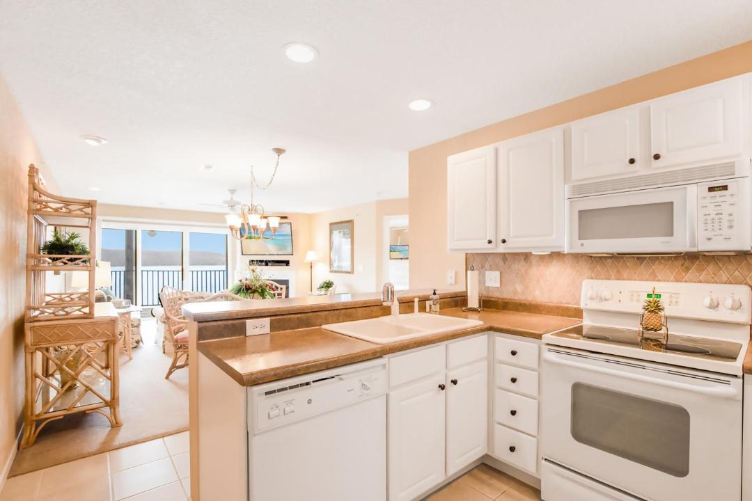 Photo of Kitchen in Kaiser