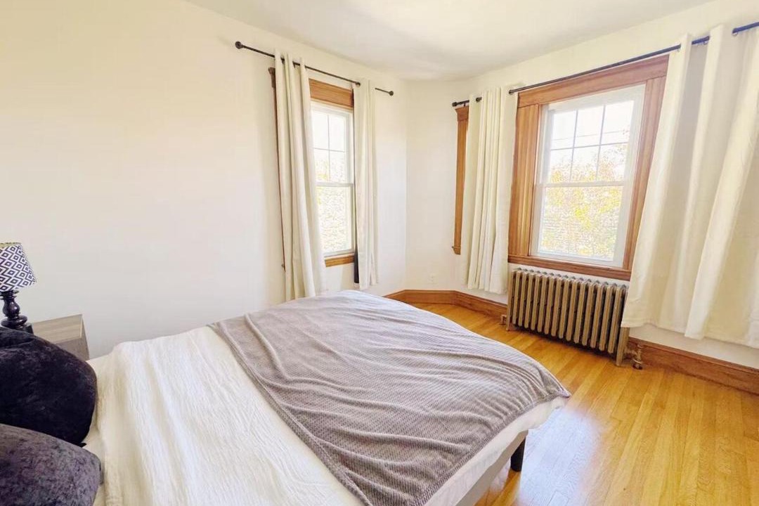 Photo of Bedroom in Revere