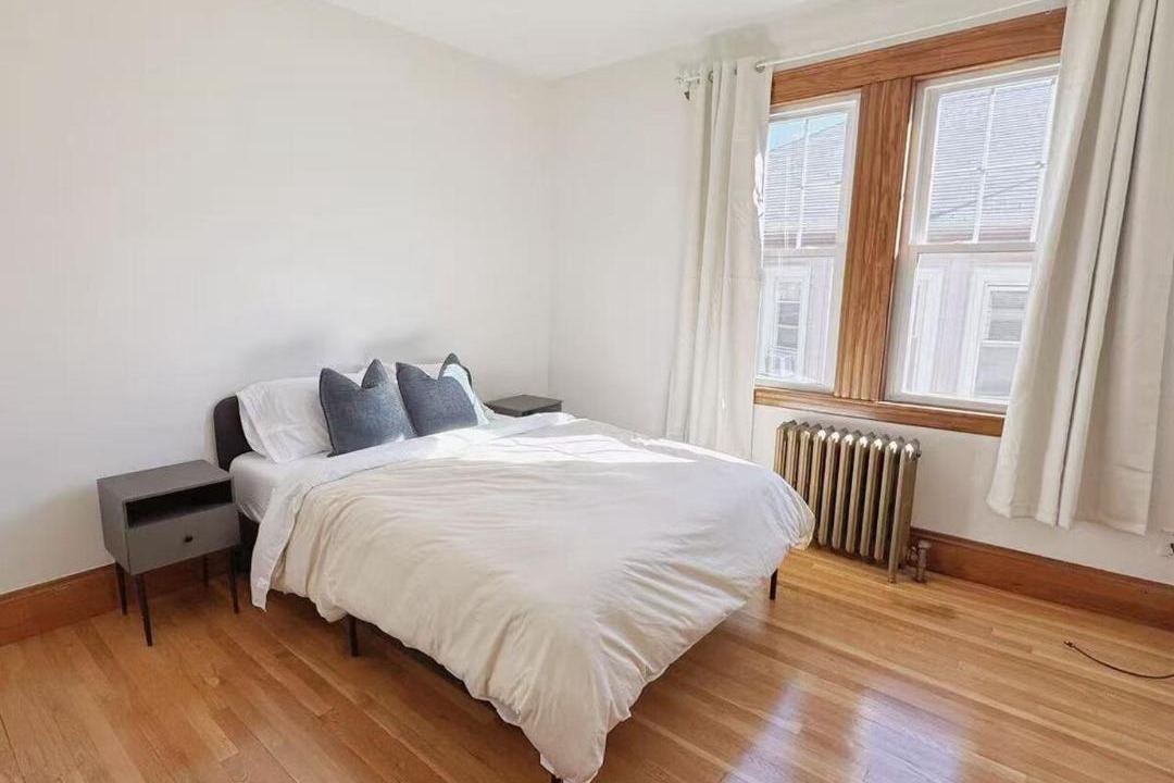 Photo of Bedroom in Revere