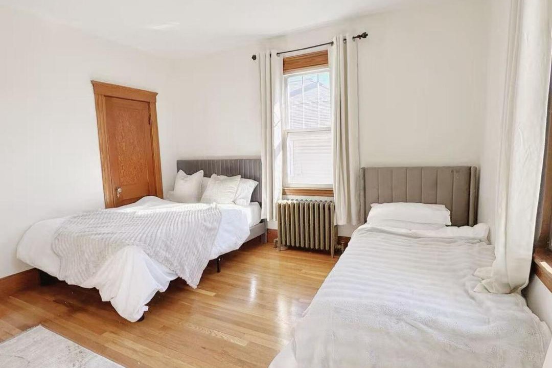 Photo of Bedroom in Revere