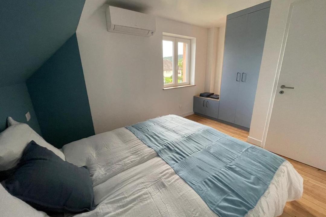 Photo of Bedroom in Kintzheim