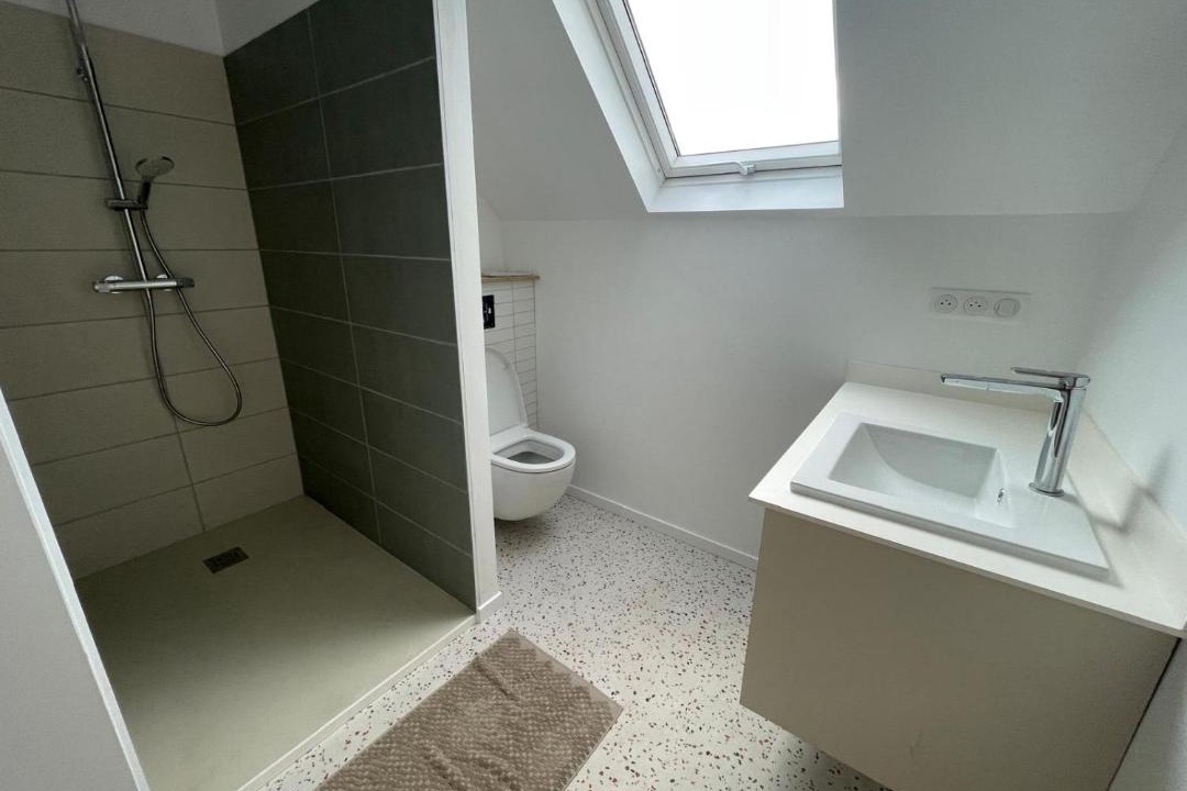 Photo of Bathroom in Kintzheim