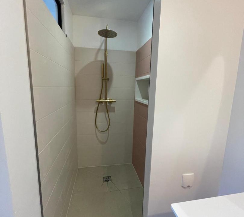 Photo of Bathroom in Kintzheim