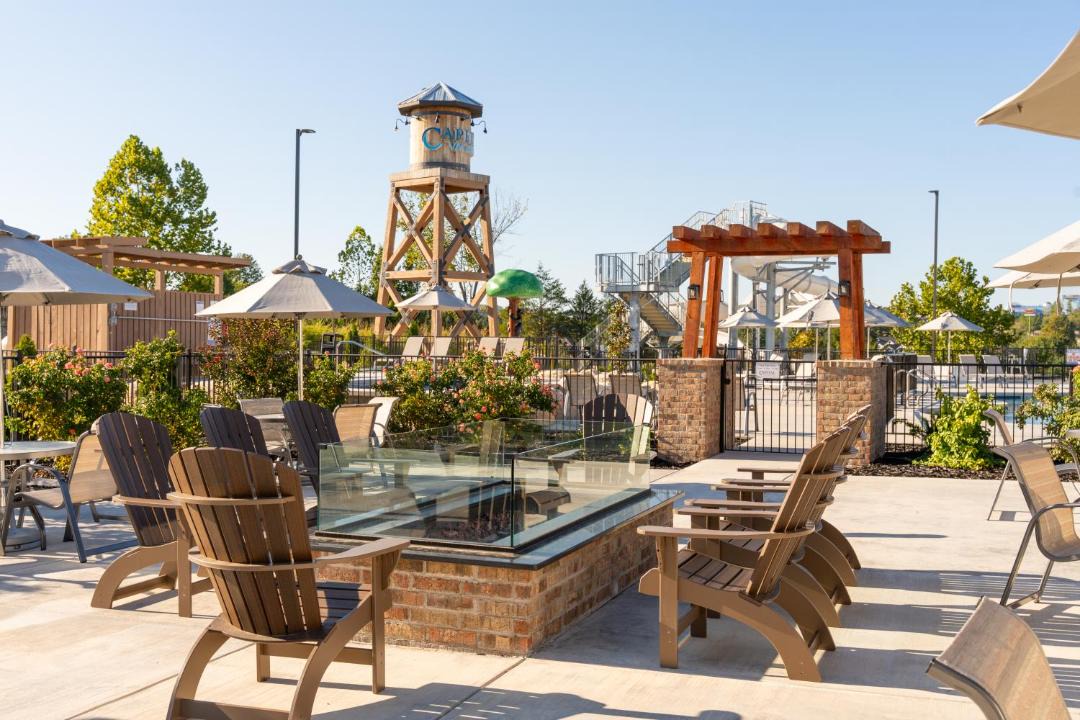 Photo of Others in Branson