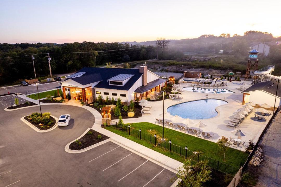 Photo of Others in Branson