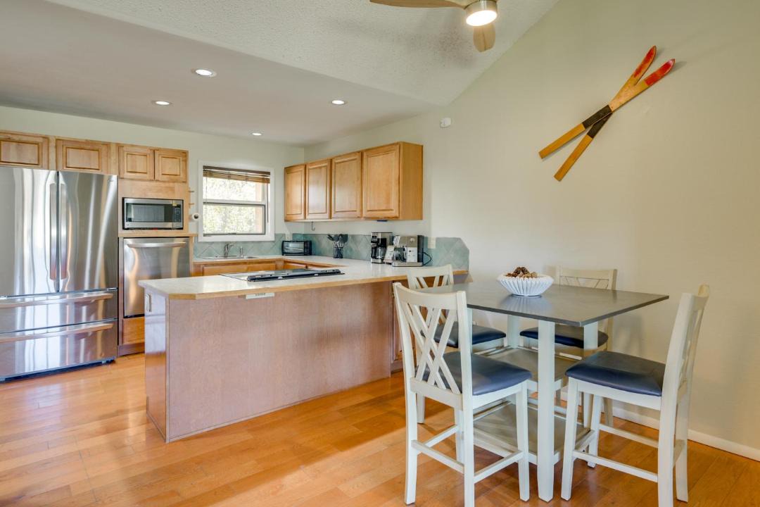 Photo of Kitchen in Pagosa Springs