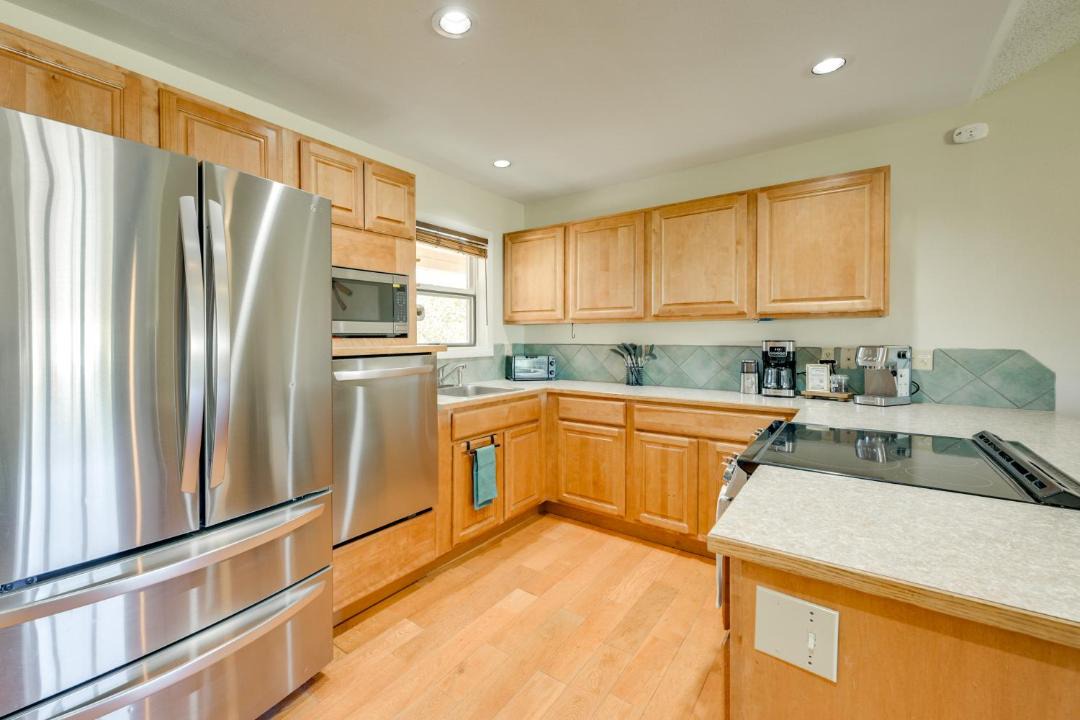 Photo of Kitchen in Pagosa Springs