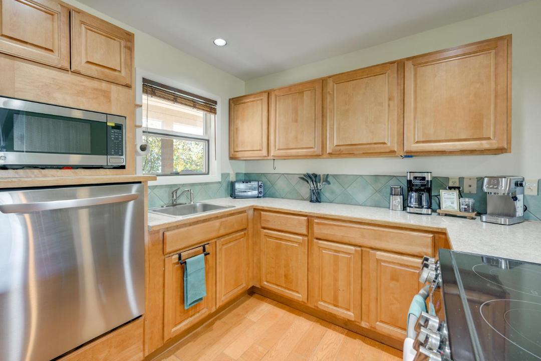 Photo of Kitchen in Pagosa Springs