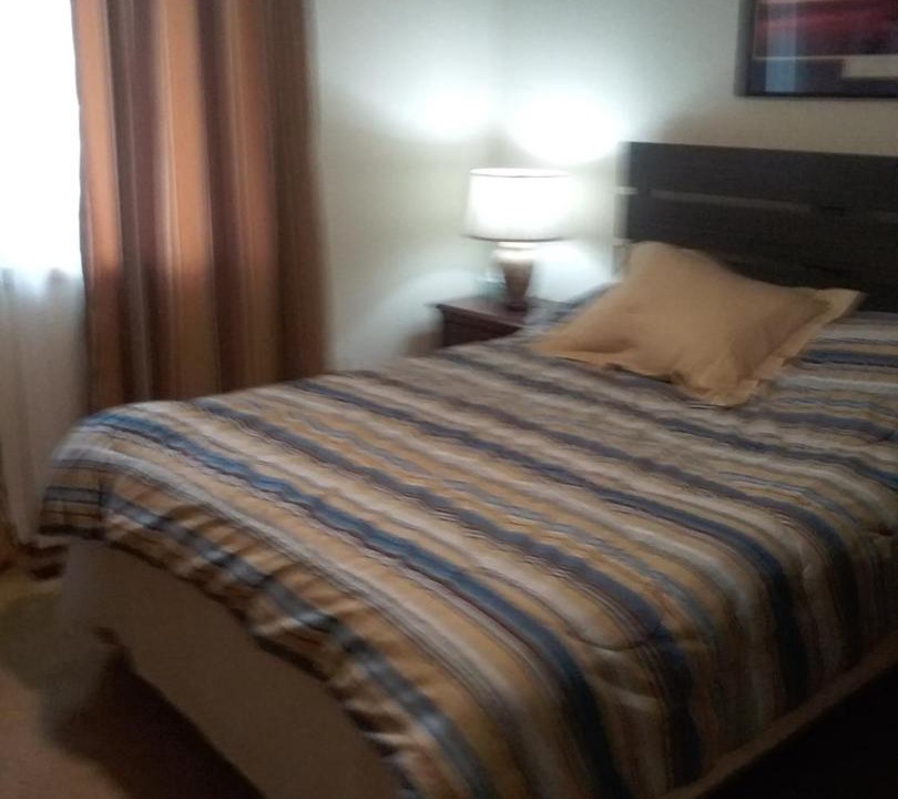 Photo of Bedroom in New Brighton