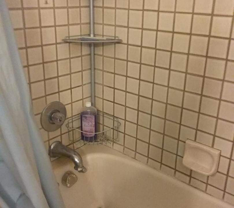 Photo of Bathroom in New Brighton