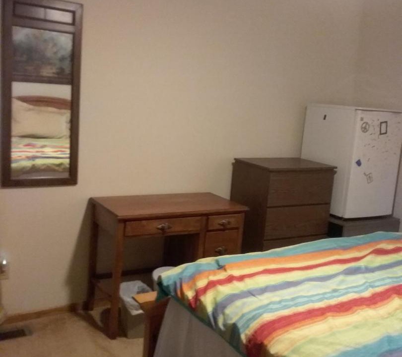 Photo of Bedroom in New Brighton