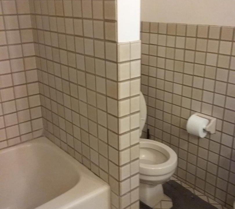 Photo of Bathroom in New Brighton
