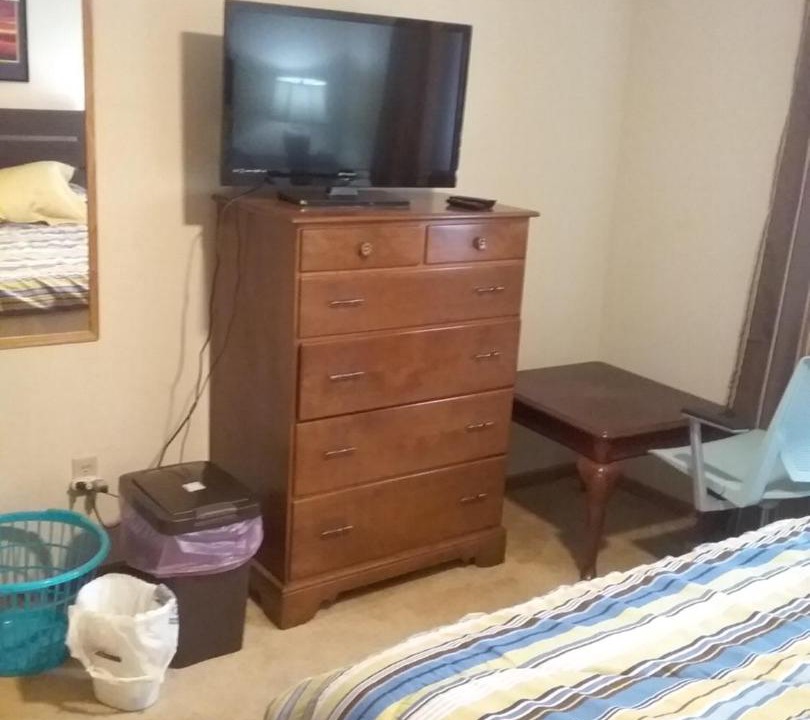 Photo of Bedroom in New Brighton