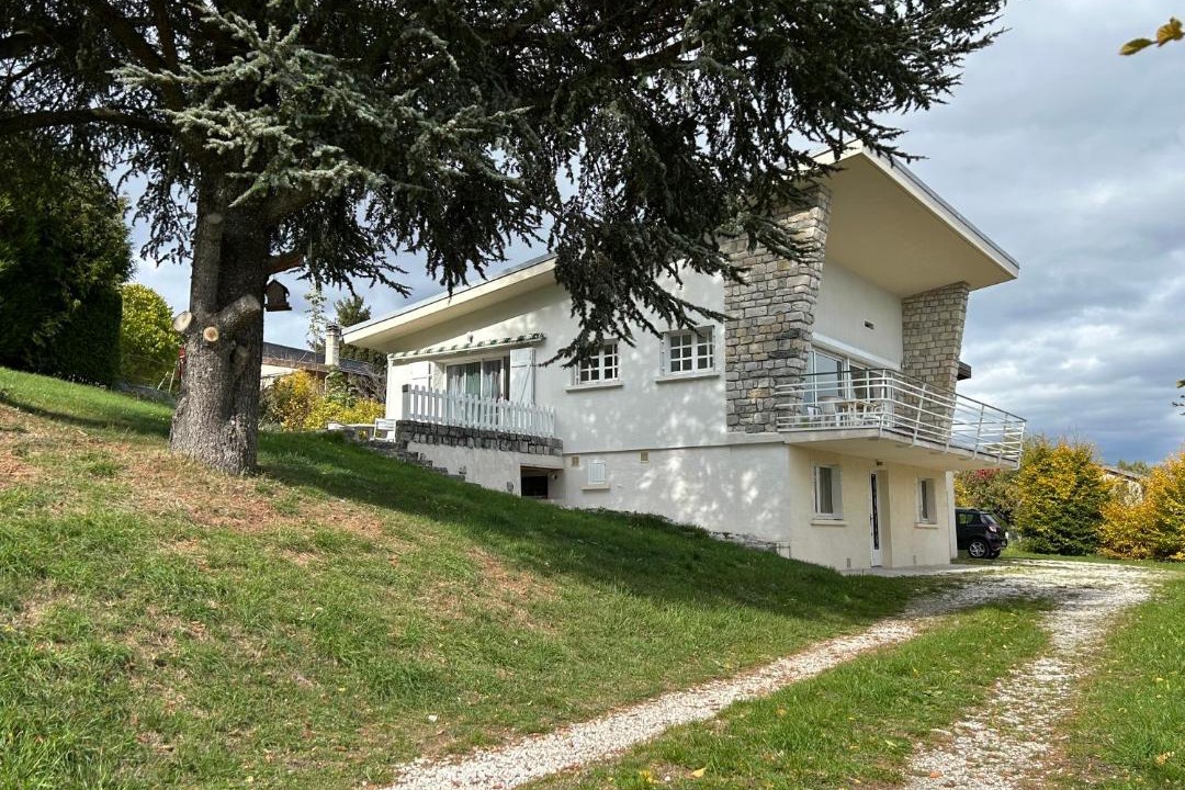 Photo of Others in Saint-Nizier-du-Moucherotte
