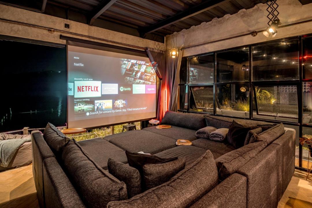 Photo of Livingroom in Bedugul